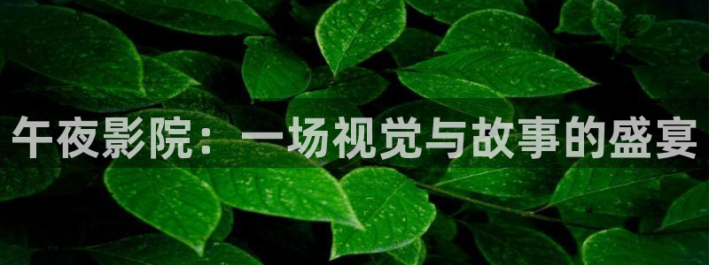 神马精东影业